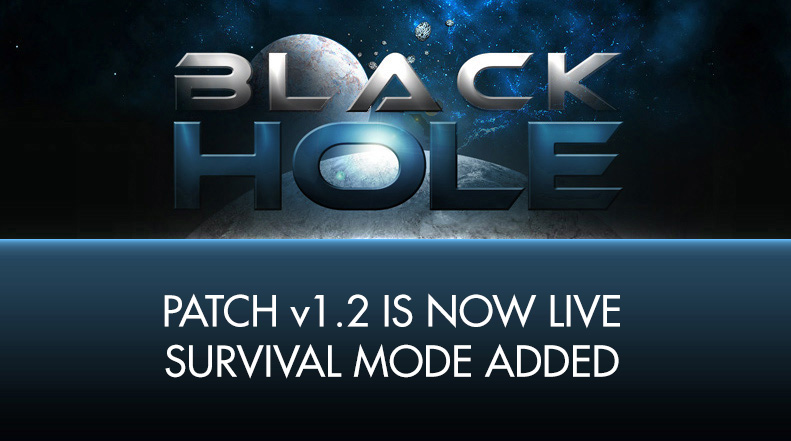 Black Hole patch v1.2